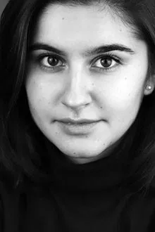 Olivia Pavlou-Graham profile picture