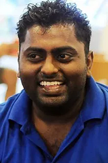 Kuben Mahadevan profile picture