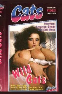 Wild Cats In Action movie poster
