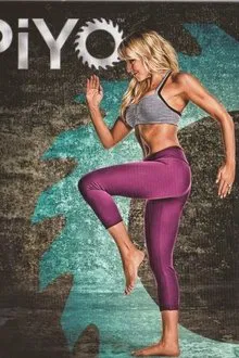 PiYo - Full Body Blast movie poster