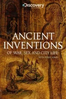 Ancient Inventions tv show poster