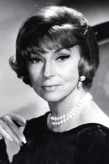 Agnes Moorehead profile picture
