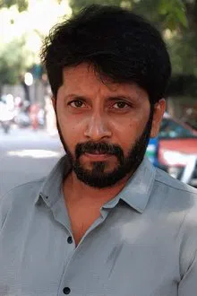 Foto de perfil de Pop Suresh
