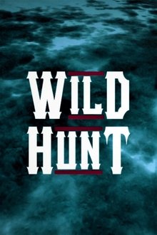 Wild Hunt movie poster