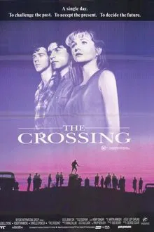 The Crossing movie poster