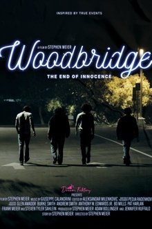 Woodbridge movie poster