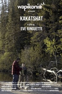 Kakatshat movie poster