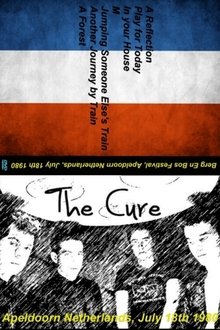 The Cure: Apeldoorn movie poster