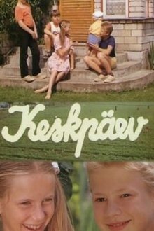 Midday movie poster