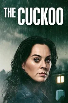 The Cuckoo tv show poster