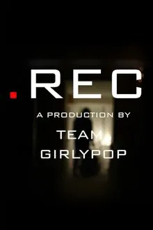 Rec movie poster