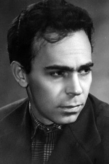 Foto de perfil de Teodor Vulfovich