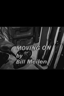 Poster do filme Moving On