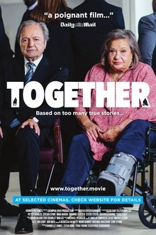 Together movie poster