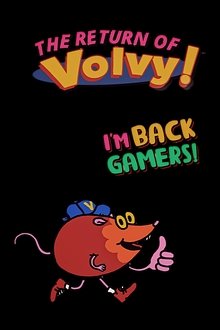 Devolver Direct: The Return of Volvy movie poster