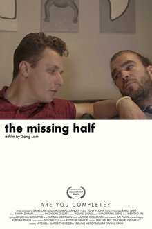 The Missing Half movie poster