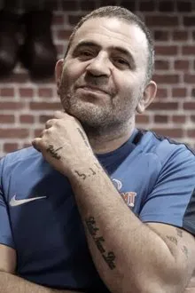 André Zeitoun profile picture