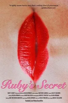 Ruby's Secret movie poster
