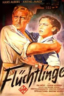 Refugees movie poster