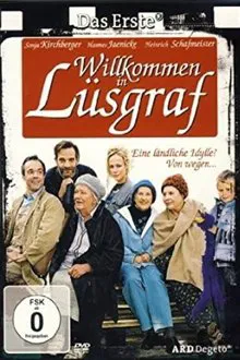 Willkommen in Lüsgraf movie poster