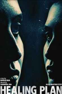Healing Plan movie poster