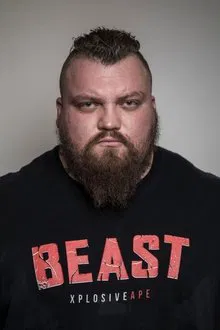 Eddie Hall profile picture