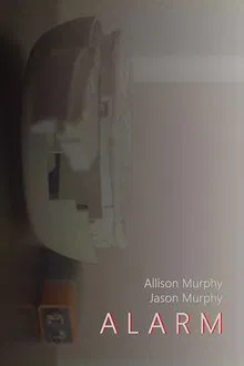 Alarm movie poster