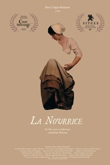 The Wet Nurse movie poster