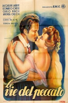 Le vie del peccato movie poster