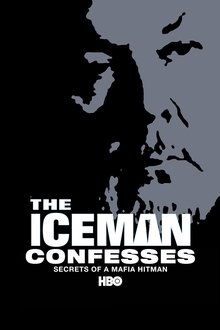 The Iceman tv show poster
