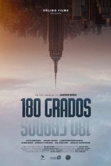 180 grados movie poster