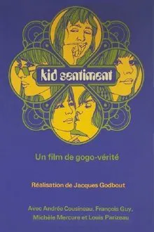 Kid Sentiment movie poster