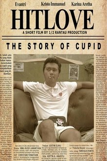 Hitlove movie poster