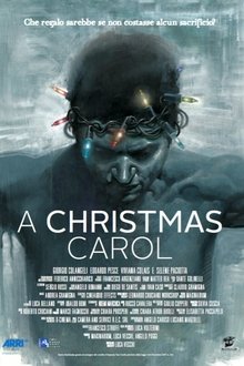 A Christmas Carol movie poster