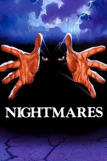 Nightmares movie poster