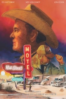 Hot Sheet Motel movie poster