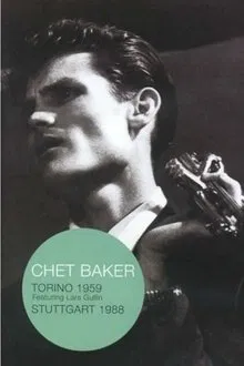 Chet Baker Quartet - Jazztage Stuttgart 1988 movie poster