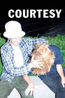 Courtesy movie poster