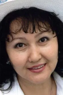 Tynyshgul Sultanberdieva profile picture