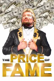 The Price of Fame movie poster