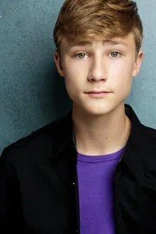 Foto de perfil de Cooper Nelson