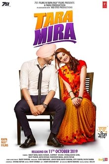 Tara Mira movie poster