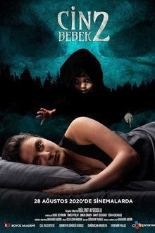 Cin Bebek 2 movie poster
