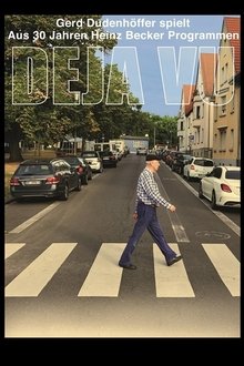 Gerd Dudenhöffer – Déjà-Vu movie poster
