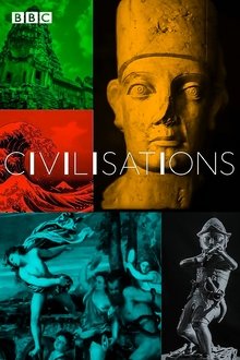 Civilizations tv show poster