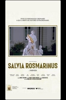 SALVIA ROSMARINUS movie poster