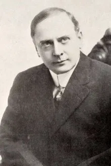 Edward LeSaint profile picture