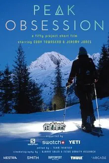 Peak Obsession movie poster