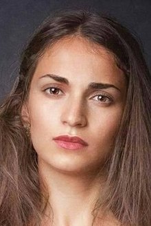 Iryna Debliuk profile picture