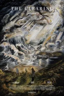 Poster do filme The Clearing